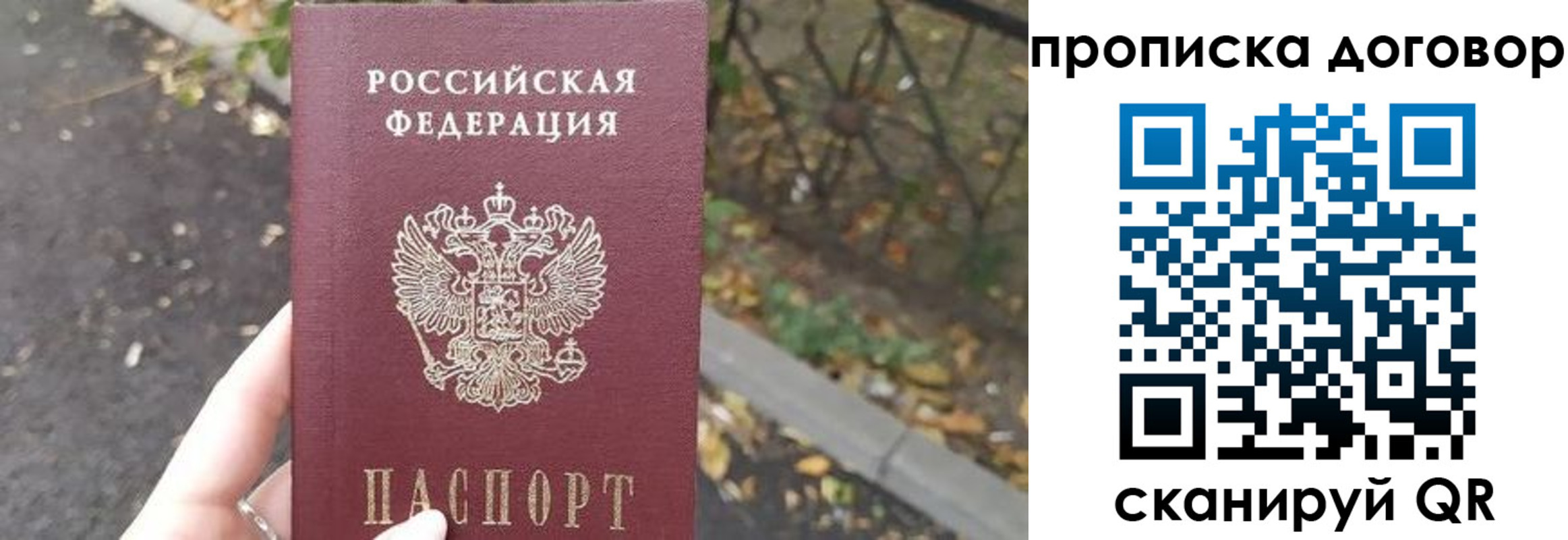 временная регистрация недорого в Мирном